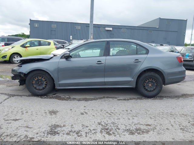 Продажа на аукционе авто 2016 Volkswagen Jetta S, vin: 3VW267AJ0GM291398, номер лота: 12635183