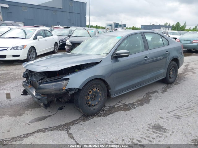 Продажа на аукционе авто 2016 Volkswagen Jetta S, vin: 3VW267AJ0GM291398, номер лота: 12635183