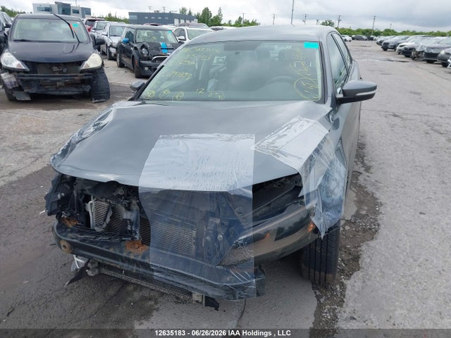 Продажа на аукционе авто 2016 Volkswagen Jetta S, vin: 3VW267AJ0GM291398, номер лота: 12635183