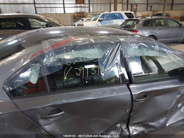 Продажа на аукционе авто 2016 Volkswagen Jetta S, vin: 3VW267AJ0GM291398, номер лота: 12635183