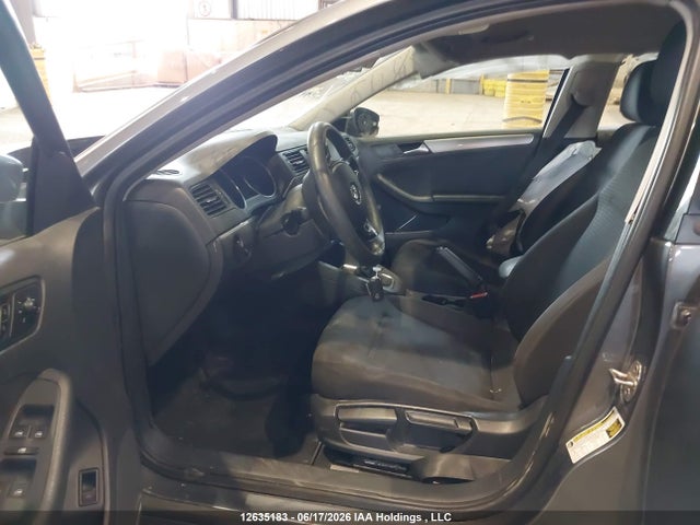 Продажа на аукционе авто 2016 Volkswagen Jetta S, vin: 3VW267AJ0GM291398, номер лота: 12635183