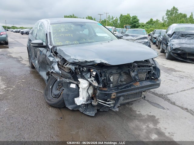 Продажа на аукционе авто 2016 Volkswagen Jetta S, vin: 3VW267AJ0GM291398, номер лота: 12635183