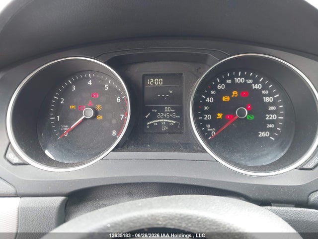 Продажа на аукционе авто 2016 Volkswagen Jetta S, vin: 3VW267AJ0GM291398, номер лота: 12635183