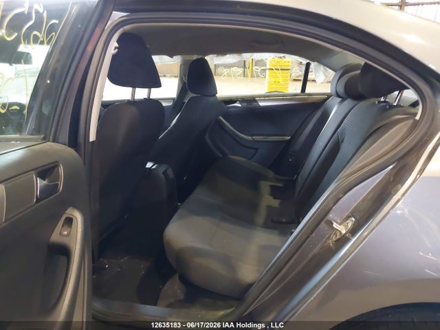 Продажа на аукционе авто 2016 Volkswagen Jetta S, vin: 3VW267AJ0GM291398, номер лота: 12635183