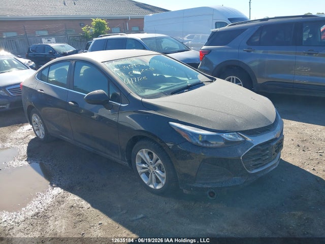 2019 1G1BE5SM0K7145954 main image