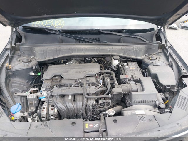 Aukcja sprzedaży 2026 Hyundai Kona Preferred Awd, vin: KM8HBCAB6TU355746, numer aukcji: 12635186