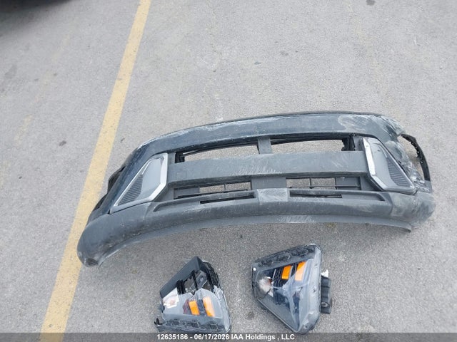 KM8HBCAB6TU355746 Hyundai Kona Preferred Awd