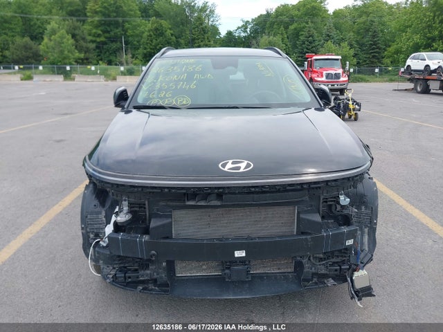 Aukcja sprzedaży 2026 Hyundai Kona Preferred Awd, vin: KM8HBCAB6TU355746, numer aukcji: 12635186