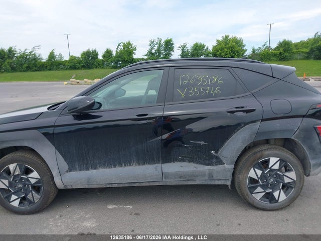 Aukcja sprzedaży 2026 Hyundai Kona Preferred Awd, vin: KM8HBCAB6TU355746, numer aukcji: 12635186