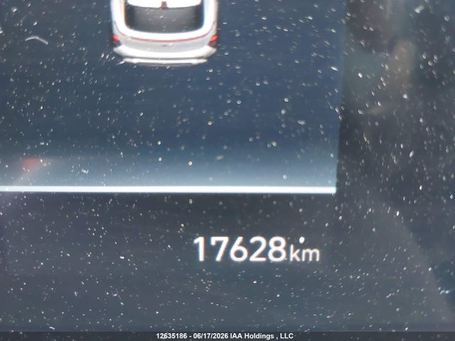 KM8HBCAB6TU355746 Hyundai Kona Preferred Awd