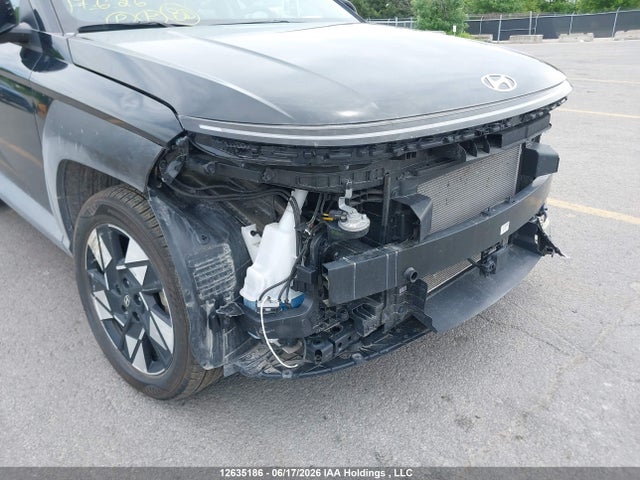 Aukcja sprzedaży 2026 Hyundai Kona Preferred Awd, vin: KM8HBCAB6TU355746, numer aukcji: 12635186
