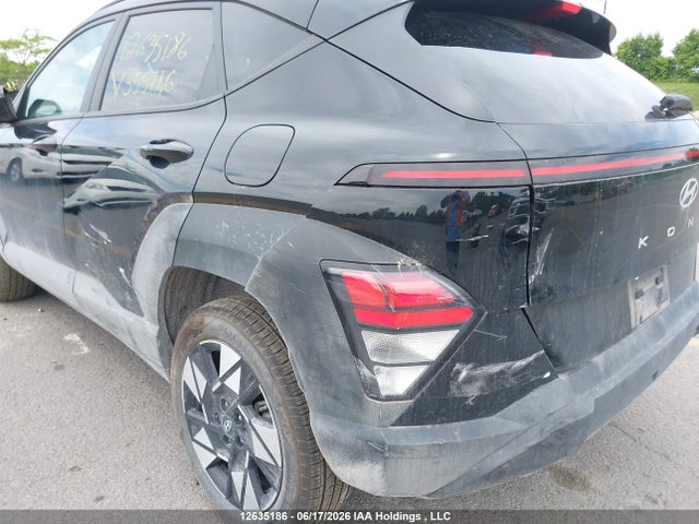 Aukcja sprzedaży 2026 Hyundai Kona Preferred Awd, vin: KM8HBCAB6TU355746, numer aukcji: 12635186