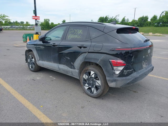 Aukcja sprzedaży 2026 Hyundai Kona Preferred Awd, vin: KM8HBCAB6TU355746, numer aukcji: 12635186