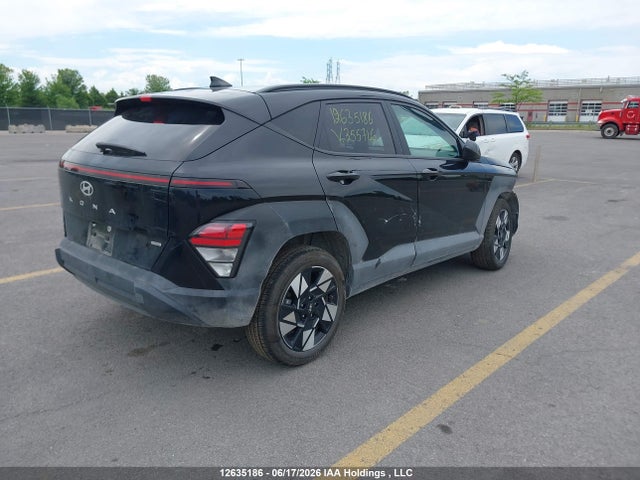 KM8HBCAB6TU355746 Hyundai Kona Preferred Awd