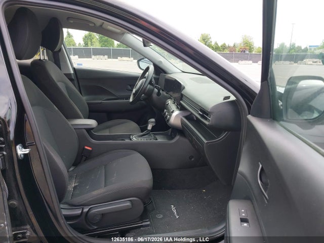 Aukcja sprzedaży 2026 Hyundai Kona Preferred Awd, vin: KM8HBCAB6TU355746, numer aukcji: 12635186