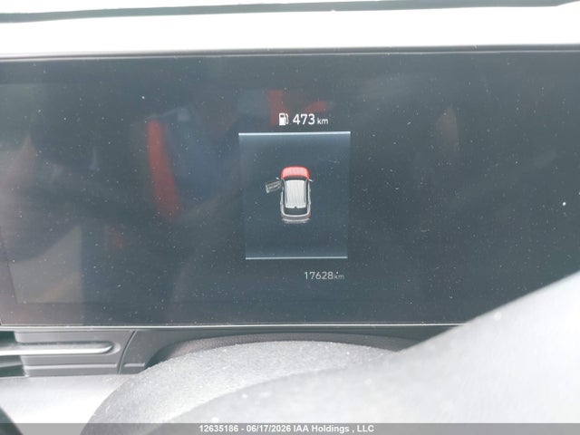 Aukcja sprzedaży 2026 Hyundai Kona Preferred Awd, vin: KM8HBCAB6TU355746, numer aukcji: 12635186