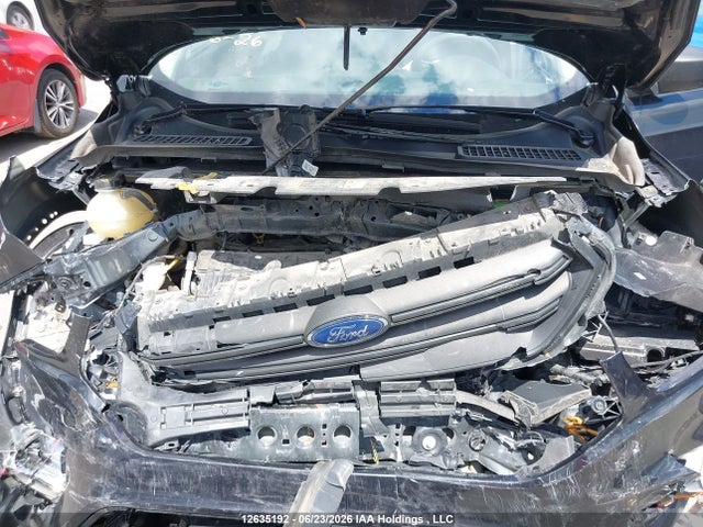 2019 Ford Escape S მანქანა იყიდება აუქციონზე, vin: 1FMCU0F79KUB08081, აუქციონის ნომერი: 12635192