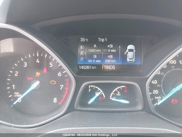 2019 Ford Escape S მანქანა იყიდება აუქციონზე, vin: 1FMCU0F79KUB08081, აუქციონის ნომერი: 12635192