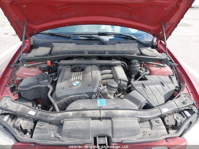 Продаж на аукціоні авто 2011 Bmw 328 Xi, vin: WBAPK7C5XBA463475, номер лоту: 12635194