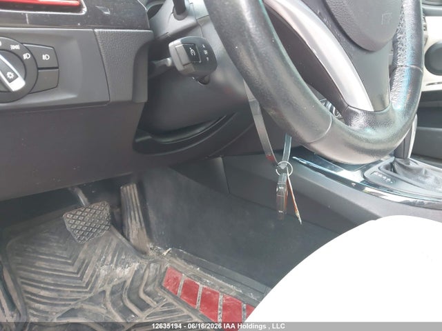 Продаж на аукціоні авто 2011 Bmw 328 Xi, vin: WBAPK7C5XBA463475, номер лоту: 12635194