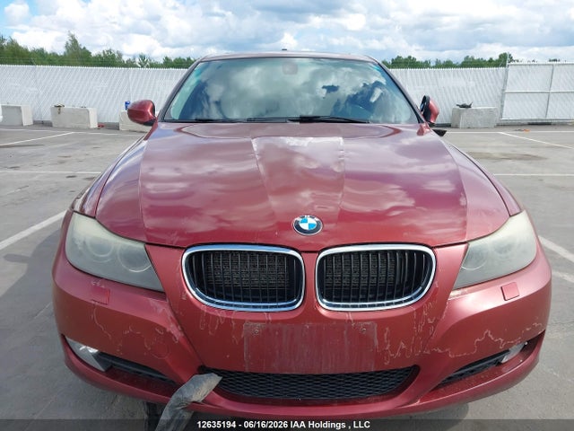 Продаж на аукціоні авто 2011 Bmw 328 Xi, vin: WBAPK7C5XBA463475, номер лоту: 12635194