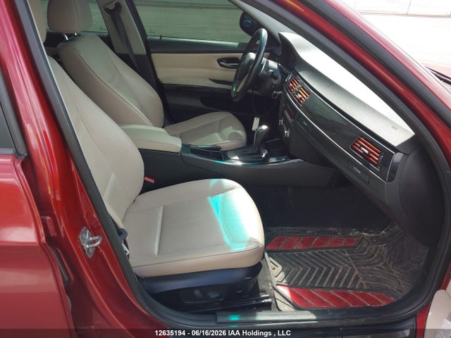 Продаж на аукціоні авто 2011 Bmw 328 Xi, vin: WBAPK7C5XBA463475, номер лоту: 12635194