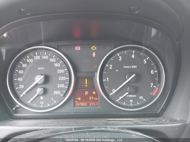 Продаж на аукціоні авто 2011 Bmw 328 Xi, vin: WBAPK7C5XBA463475, номер лоту: 12635194