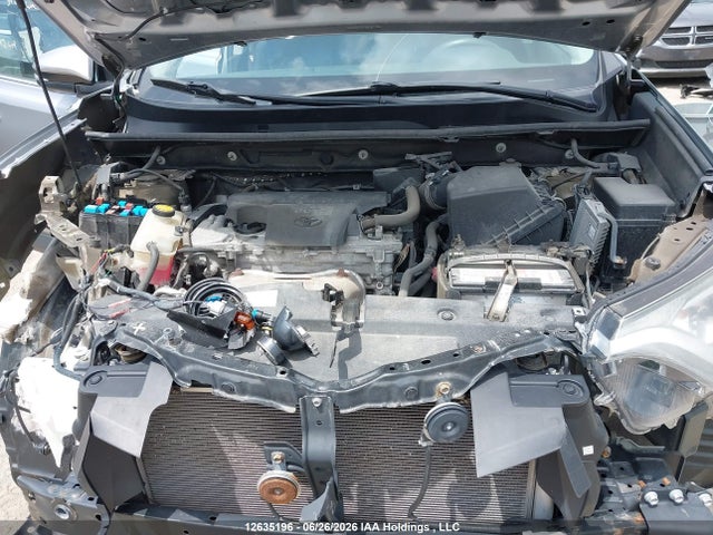 Toyota RAV4 2017 2T3ZFREV0HW388224 Image 10