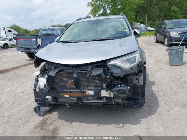 Toyota RAV4 2017 2T3ZFREV0HW388224 Image 13
