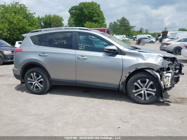 Toyota RAV4 2017 2T3ZFREV0HW388224 Image 14
