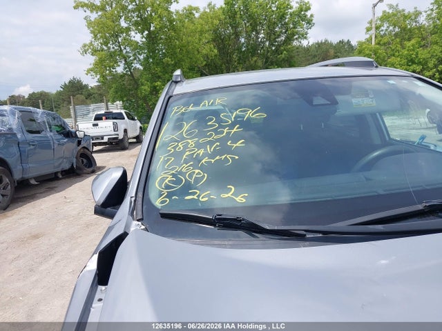 Toyota RAV4 2017 2T3ZFREV0HW388224 Image 18