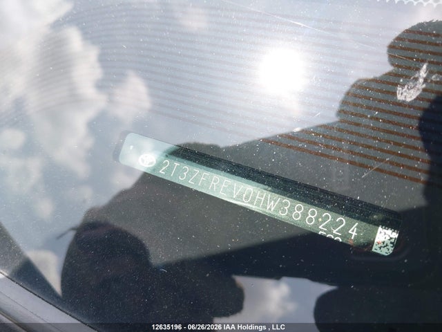 Toyota RAV4 2017 2T3ZFREV0HW388224 Image 19