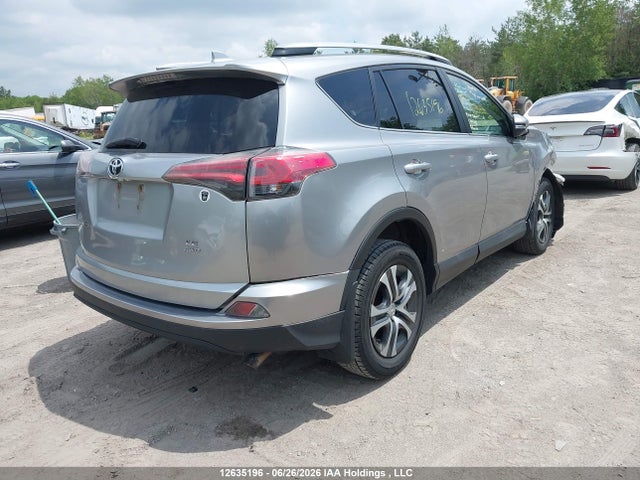 Toyota RAV4 2017 2T3ZFREV0HW388224 Image 4