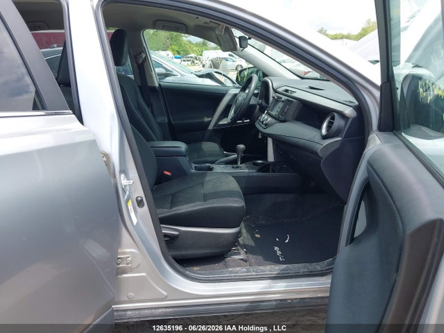 Toyota RAV4 2017 2T3ZFREV0HW388224 Image 5