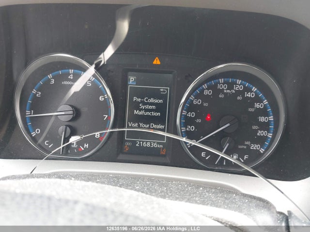 Toyota RAV4 2017 2T3ZFREV0HW388224 Image 7