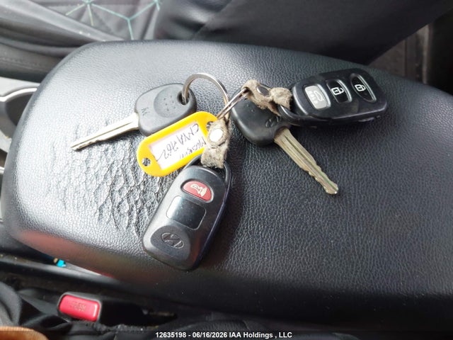 12635198 :رقم المزاد ، KMHDH4AE8GU477558 vin ، 2016 Hyundai Elantra Sport Appearance مزاد بيع