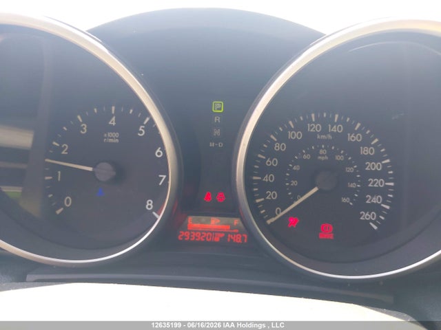 12635199 :رقم المزاد ، JM1BL1UF4B1434259 vin ، 2011 Mazda 3 I مزاد بيع