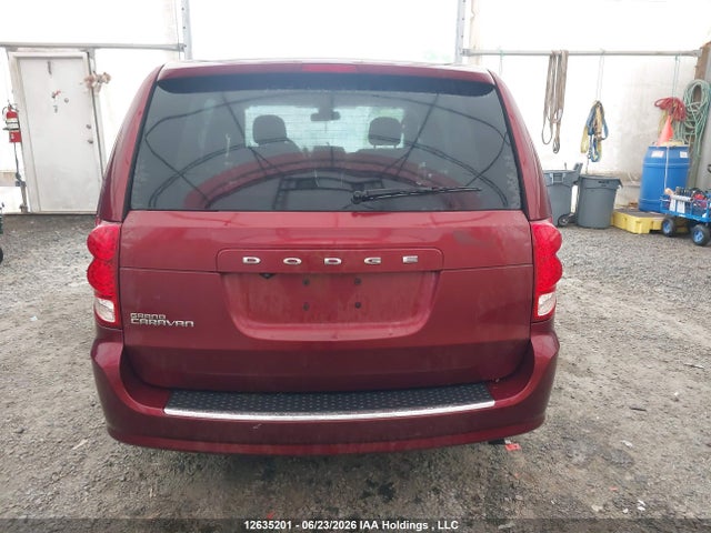 Продажа на аукционе авто 2020 Dodge Grand Caravan, vin: 2C4RDGBG6LR251369, номер лота: 12635201
