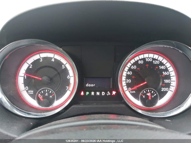 Продажа на аукционе авто 2020 Dodge Grand Caravan, vin: 2C4RDGBG6LR251369, номер лота: 12635201
