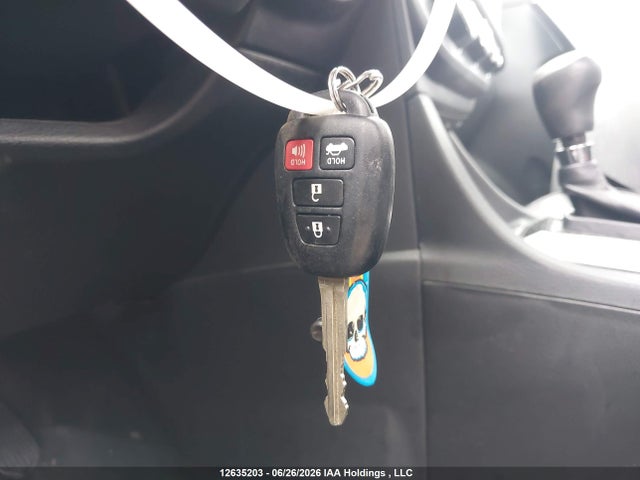 2014 Toyota Corolla L/le/le Pls/prm/s/s Pls მანქანა იყიდება აუქციონზე, vin: 2T1BURHE6EC102286, აუქციონის ნომერი: 12635203
