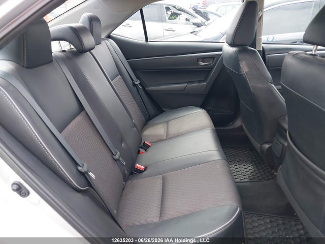 2014 Toyota Corolla L/le/le Pls/prm/s/s Pls მანქანა იყიდება აუქციონზე, vin: 2T1BURHE6EC102286, აუქციონის ნომერი: 12635203