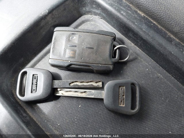 12635205 :رقم المزاد ، 1GTV2UEC3FZ223633 vin ، 2015 Gmc Sierra K1500 Sle مزاد بيع