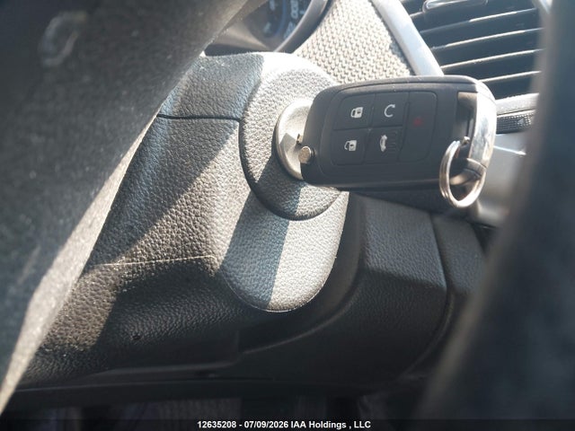 Aukcja sprzedaży 2015 Chevrolet Cruze Lt, vin: 1G1PC5SBXF7177830, numer aukcji: 12635208