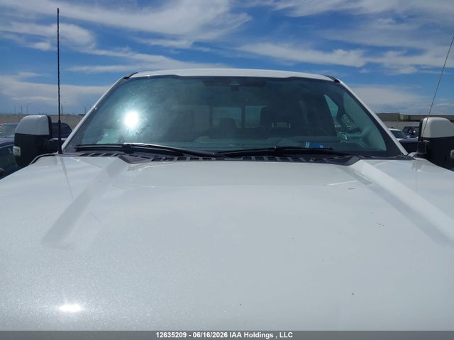Ford F-350 Lariat 2023 1FT8W3BT5PED40347 Image 16