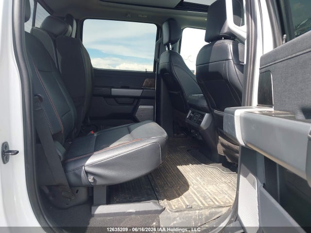 Ford F-350 Lariat 2023 1FT8W3BT5PED40347 Image 19