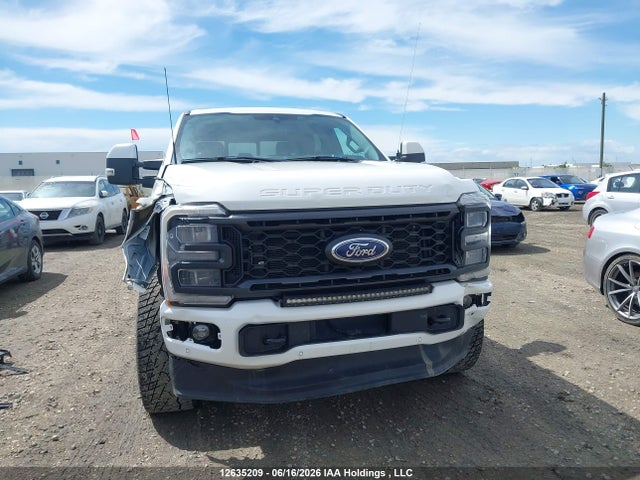 Ford F-350 Lariat 2023 1FT8W3BT5PED40347 Image 6