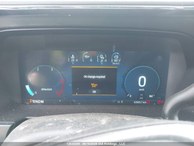 Ford F-350 Lariat 2023 1FT8W3BT5PED40347 Image 7