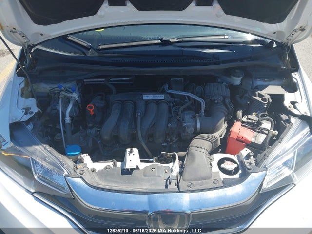 3HGGK5H52KM100494 Honda Fit