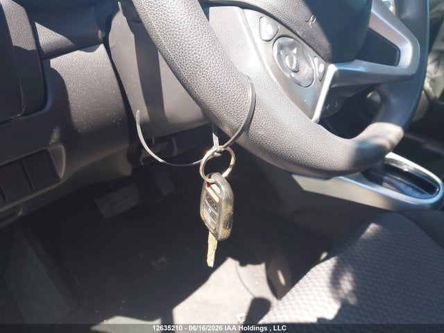 3HGGK5H52KM100494 Honda Fit