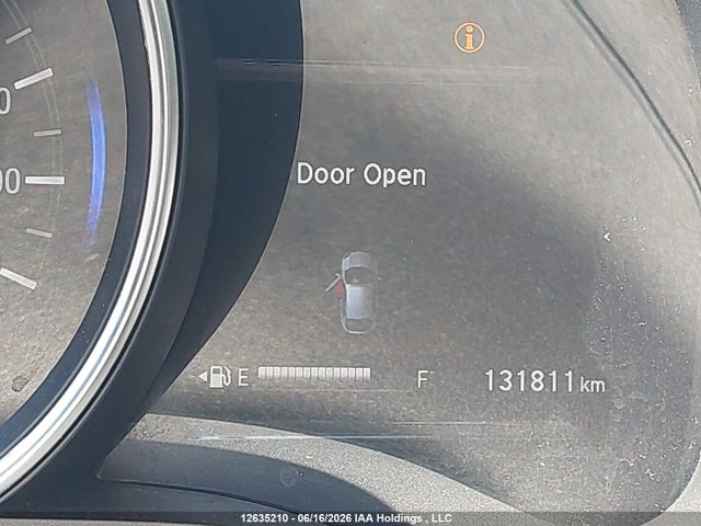 3HGGK5H52KM100494 Honda Fit